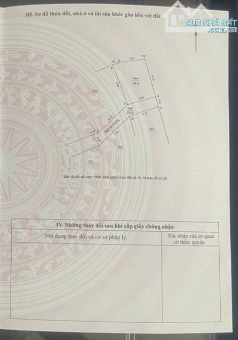 6 TỶ NHÀ PHỐ ĐẠI TỪ - HOÀNG MAI - NHÀ MỚI TINH - Ở NGAY ĐÓN TẾT - 4