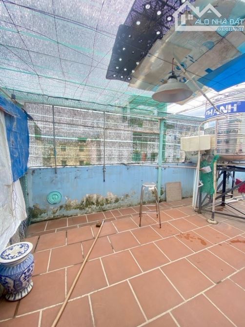 Căn góc hẻm xe tải 61m2 Lê Văn Thọ - 2 Tầng - Dòng tiền 15 triệu/tháng - - 4