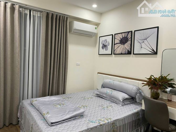 Chính chủ nhờ bán gấp CH tại Garden Hill, Trung tâm Mỹ Đình 3PN full sịn, 90m2, giá 5,9 tỷ - 4