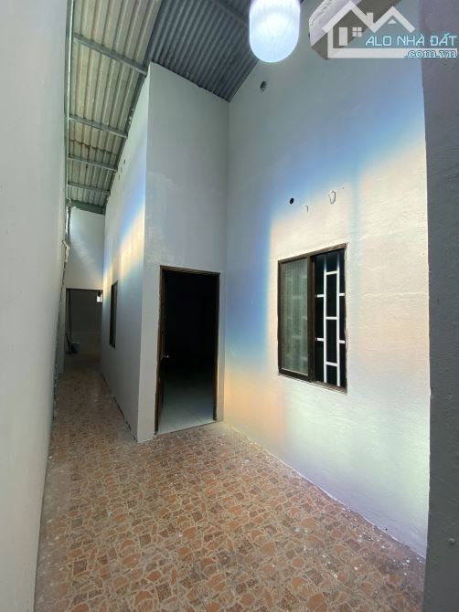 Nhà mặt tiền hẻm nhà trẻ Hoa Sen, Tân hiệp - 4