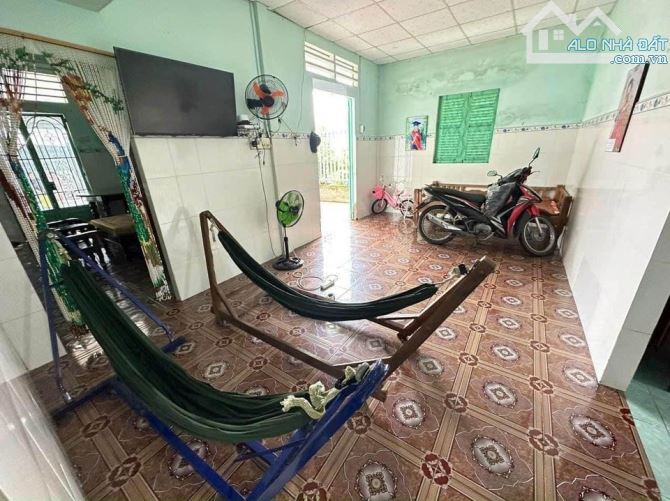 Bán Lỗ Nhà Cấp 4 có Sổ Hồng Riêng_309m2_685 triệu ở đường số 7-Tân Thông Hội-Củ Chi - 4