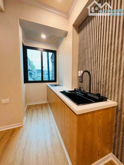 Bán nhà TT Bộ Công An - Đống Đa - Ô tô đỗ - 60m2, 2 ngủ, 2wc nhà đẹp ở luôn chỉ 2.45 tỷ - 4