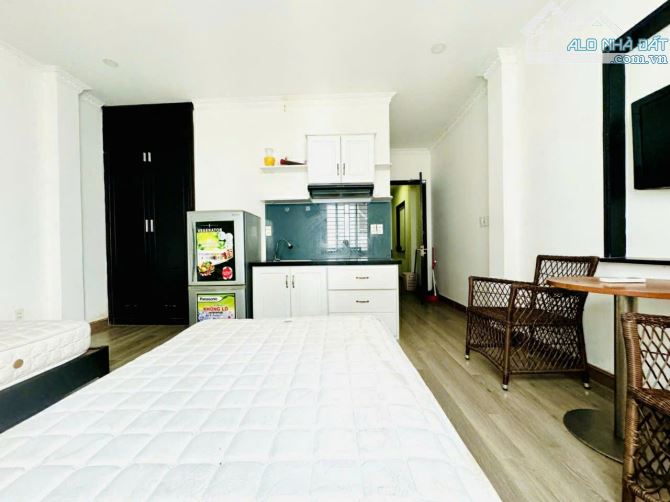 Chỉ 33 TỶ ! KHÁCH SẠN sát SÔNG HÀN CHỢ HÀN ĐÀ NẴNG, 90TR/th: 5 x 20m - 5 TẦNG 16 PHÒNG - 4