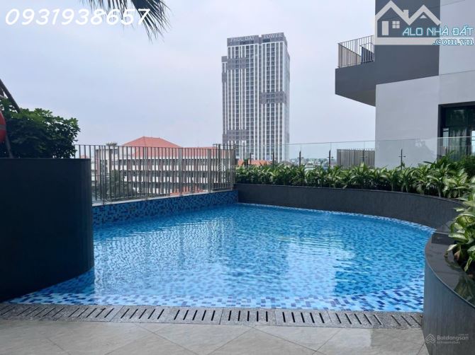 Căn hộ vip - Duplex giá 3,9 tỷ tại Dĩ An, Bình Dương, diện tích 120m2 - 4