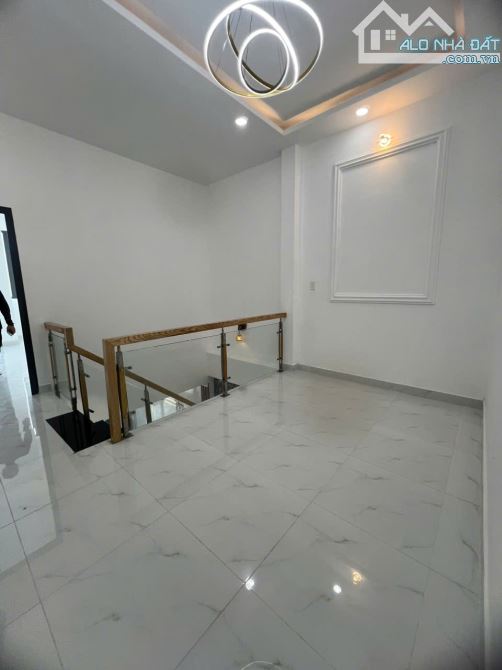 Cần bán nhà 1 trệt 1 lầu full nội thất cách five star 2 (800m) - 4