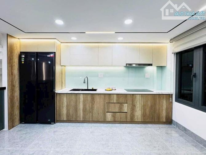 NHÀ KÍ GỬI ĐƯỜNG HUỲNH KHƯƠNG NINH,ĐAKAO,Q.1. GIÁ:4,63TỶ/62M2,SỔ HỒNG HOÀN CÔNG ĐẦY ĐỦ. - 4