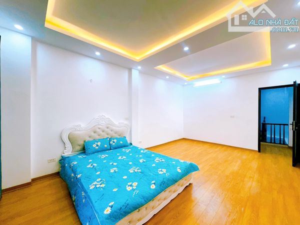 Bán nhà đẹp Lê Trọng Tấn, 40m2, 5 tầng, sổ đỏ, 7 tỷ - 4