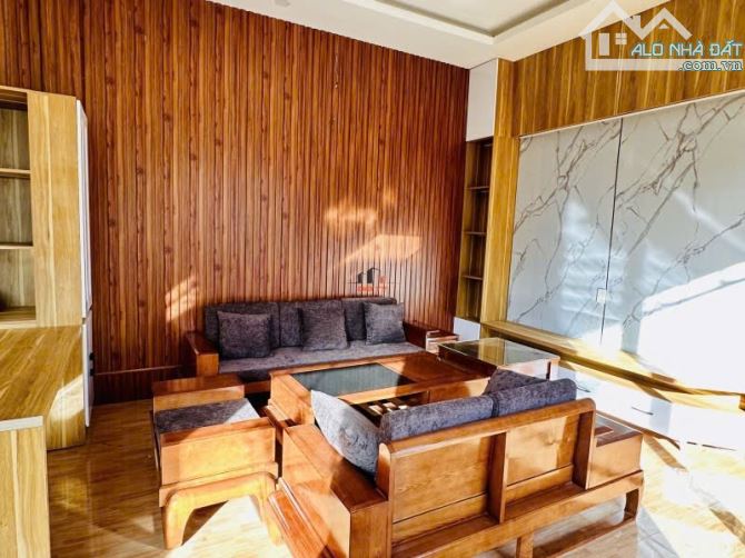 BÁN CĂN NHÀ VƯỜN MT TÂY SƠN, NGAY TRUNG TÂM THÀNH PHỐ BMT , PHƯỜNG TÂN THÀNH - 4
