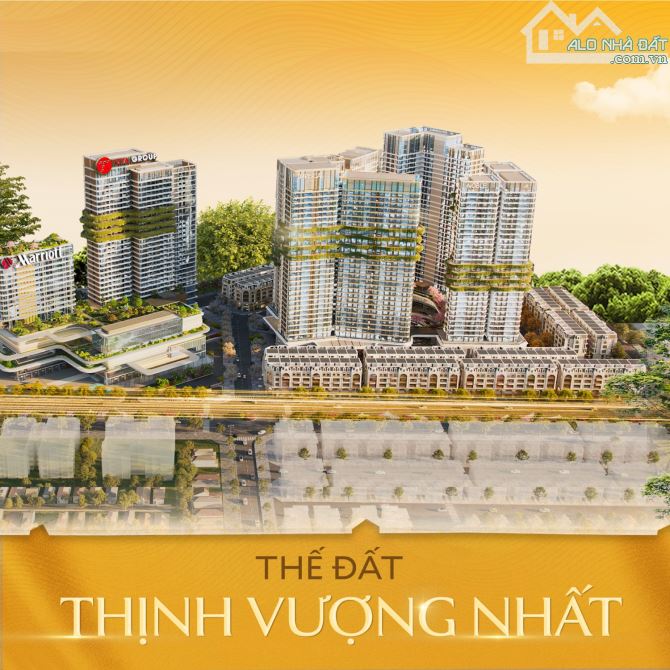 Ra mắt Dự án Royal Mansion toạ lạc ngã 6 thành phố bắc giang - 4