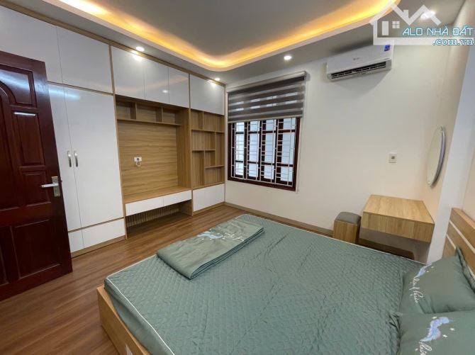 Nhà Phú Diễn - Cầu Diễn Lô Góc Ô tô Kinh Doanh 64m 5tầng Nhỉnh 9tỉ - 5