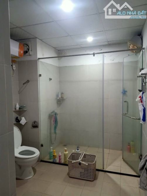 Bán CC Tân Tây Đô Dt: 110m2, tầng trung , Full nội thất chỉ việc về ở, Giá :4 tỷ 15. - 5