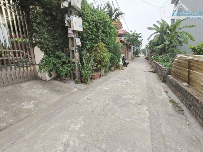 💥CC cần bán lô đất 60m2-Đường Nhạn,Xuân Nộn, Đông Anh - 5