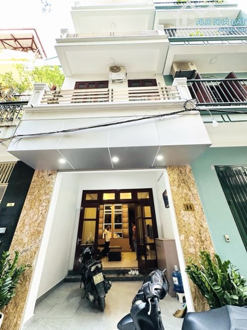 Định công, diện tích rộng, hai thoáng, ô tô đỗ cổng - 5