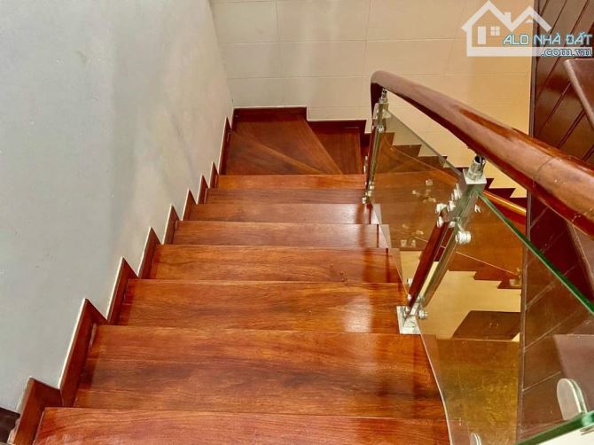 Liền Kề KĐG Kiến Hưng - Hà Đông - DT 55m x 5 Tầng - MT 4m - Giá 13.7 Tỷ - 5