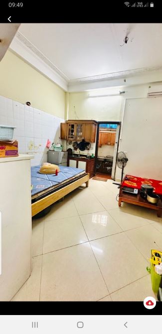 Lô góc - 9 phòng khép kín - Dòng tiền 40tr/tháng - Full tiện ích ! - 5