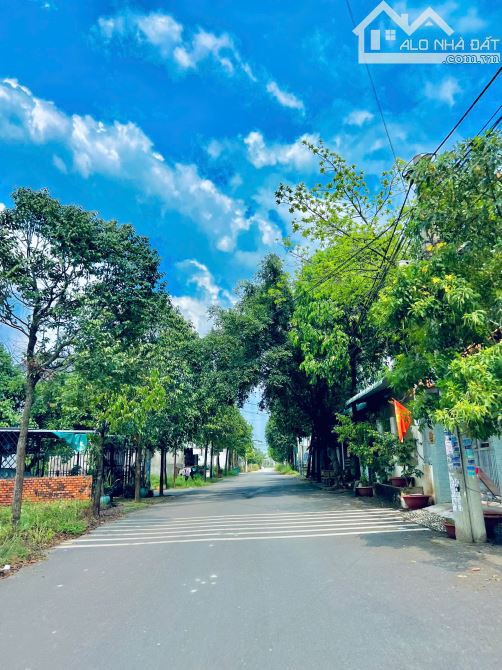 Đất xây kho xưởng giáp Trảng Dài 625m2 giá 3,9 tỷ sổ riêng ngang 15m đường 8m - 5