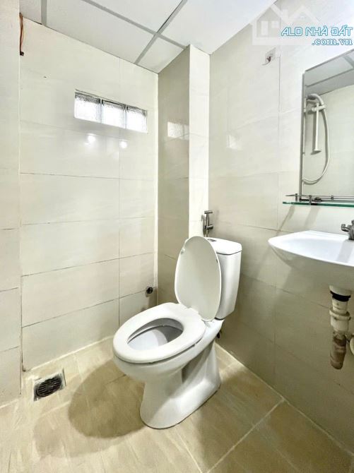 Bán nhà 8PN,8WC HXH- Điện Biên Phủ, Bình Thạnh, thu nhập 40tr-50tr/tháng - 5