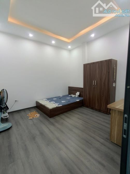 Cần Bán Nhà Lê Trọng Tấn Thanh Xuân X4 Nhà Dân Xây Đẹp Ở Ngay Nhỉnh Hơn 7 Tỷ Có TL - 5