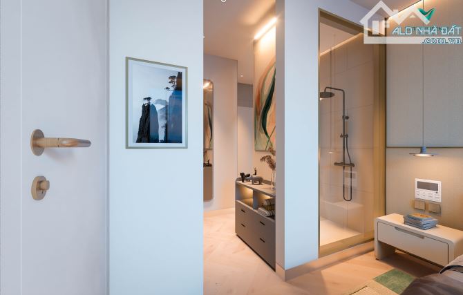 BÁN NHANH CĂN GÓC 3PN THE VISTA - GIÁ BÁN TỪ CĐT - SỞ HỮU LÂU DÀI - 5