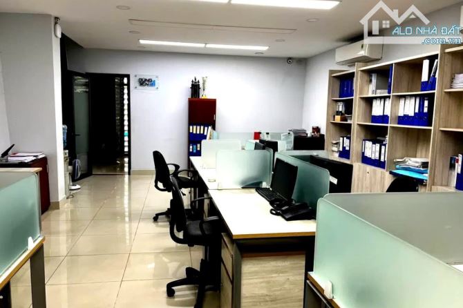 Bán nhà nội khu Nguyễn Thượng Hiền, P.6, Bình Thạnh, 8m x 23m, 3 tầng - Giá 24.5 tỷ TL - 5