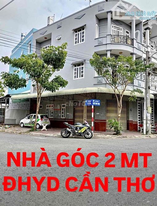 BÁN NHÀ GỐC 1 TRỆT 2 LẦU NGUYỄN MINH QUANG( NẮM CHỦ) - 5