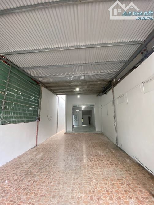 Nhà mặt tiền hẻm nhà trẻ Hoa Sen, Tân hiệp - 5