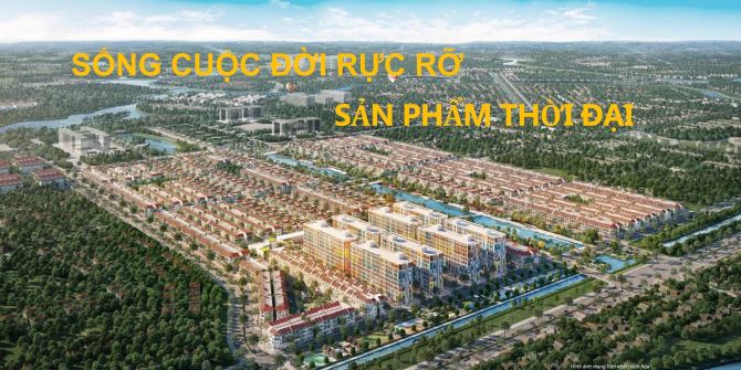 BÁN CĂN HỘ SUN URBAN CITY TẠI PHƯỜNG LAM HẠ, PHỦ LÝ, HÀ NAM CHỈ NHỈNH 2TỶ, DIỆN TÍCH HỮU D - 5