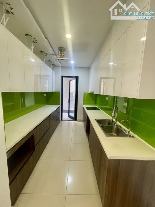 BÁN CĂN HỘ 132M² CAO CẤP  CHUNG CƯ N01.T2 KHU NGOẠI GIAO ĐOÀN - VIEW CÔNG VIÊN,  8.3 TỶ - 5