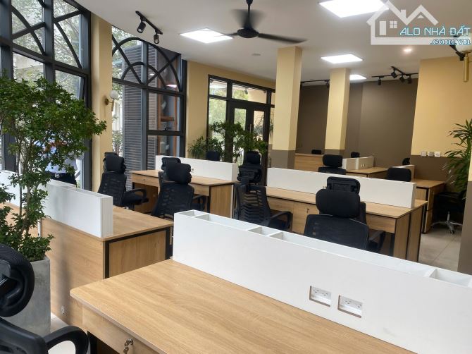 Cho thuê chỗ ngồi Mini Coworking Space tại tầng 2 – 20TT01 khu đô thị Mon city Mỹ Đình 1tr - 5