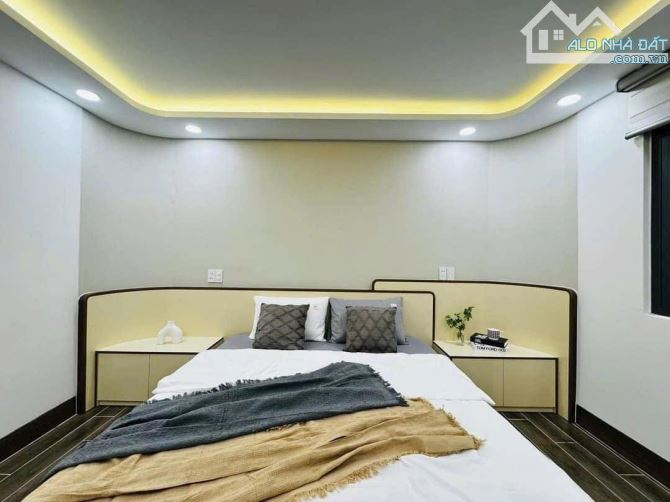 NHÀ KÍ GỬI ĐƯỜNG HUỲNH KHƯƠNG NINH,ĐAKAO,Q.1. GIÁ:4,63TỶ/62M2,SỔ HỒNG HOÀN CÔNG ĐẦY ĐỦ. - 5