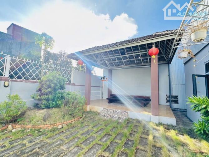 BÁN CĂN NHÀ VƯỜN MT TÂY SƠN, NGAY TRUNG TÂM THÀNH PHỐ BMT , PHƯỜNG TÂN THÀNH - 5