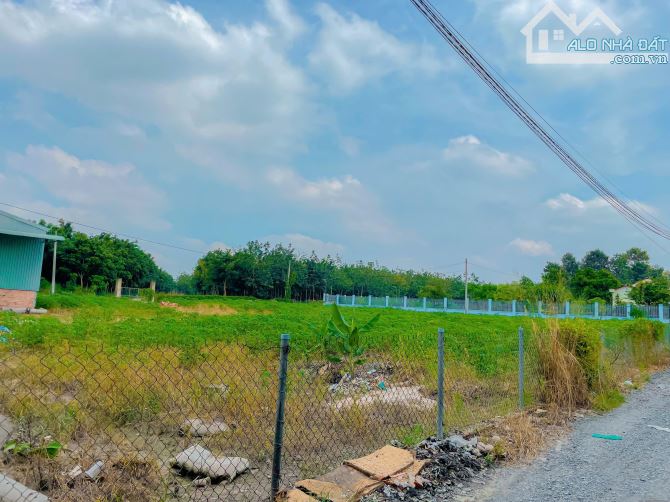 LÔ ĐẤT 2 MT SIÊU ĐẸP CẠNH LÀNG ĐẠI HỌC VÀ CAO TỐC BH-VT, PHỦ HỒNG, CÁCH SÂN BAY 5 PHÚT - 11