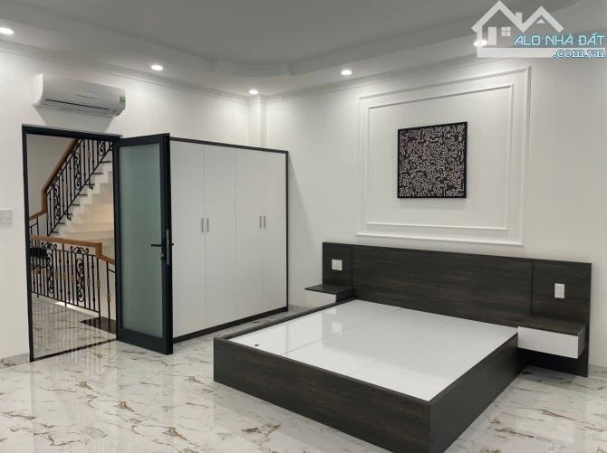 Bán nhà khu đô thị Hà Quang 80m2 nhà 3 tầng 4 phòng ngủ - 6