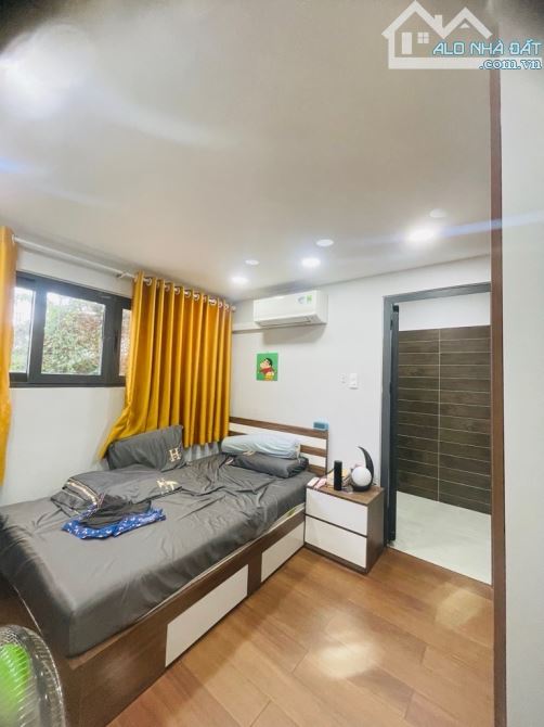 Chủ định cư, bán gấp villa mini - 70m2, full nội thất cao cấp. Phường Phú Thuận, Quận 7 - 6