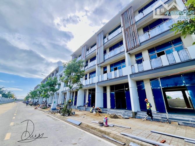 Bán nhanh 10 suất nội bộ dựán Central Avenue. Duy nhất đợt này chiết khấu 200 triệu - 6