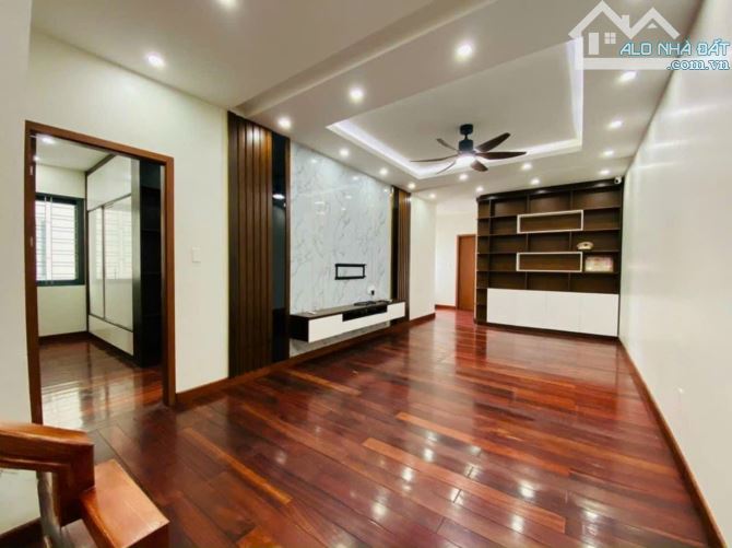 Cho thuê biệt thự tại Làng Việt Kiều- VĨNH NIỆM, 240M2, 3 TẦNG, 5 NGỦ FULL CHỈ 25TR - 6