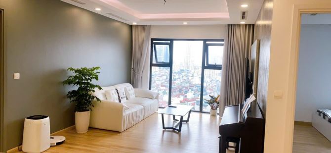 Cần Bán Căn Hộ 2PN Paragon - Duy Tân, Diện Tích 90m², Giá 6,3 Tỷ (Bao Hết Chi Phí Sang Tên - 6