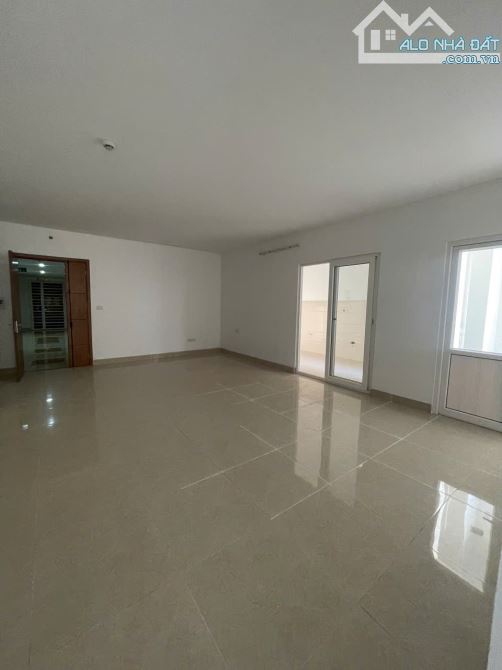 Chung cư 4 phòng ngủ, Tecco Garden, 127m2 căn nguyên bản 4.880tr - 6