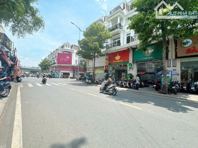 Bán nhà NGỘP MTKD 100m2(5x20) Cityland Trần Thị Nghĩ 5 lầu tặng DT 75 triệu chỉ 16.XX tỷ. - 6