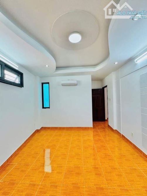 Ngộp ! Bán gấp căn 72m² Phan Tây Hồ Phú Nhuận, giá 72m² : 4PN 5WC, có sân thượng - 7