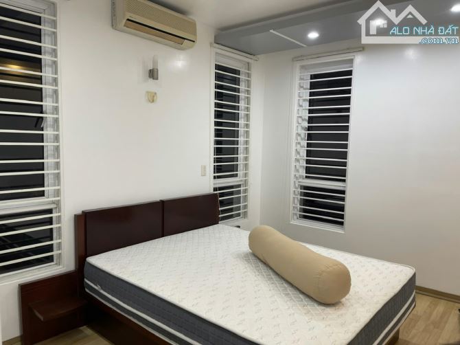 Cho thuê biệt thự Mê Linh - Anh Dũng siêu đẹp, 180m2, 3 tầng, 4 ngủ full chỉ 25 triệu - 7