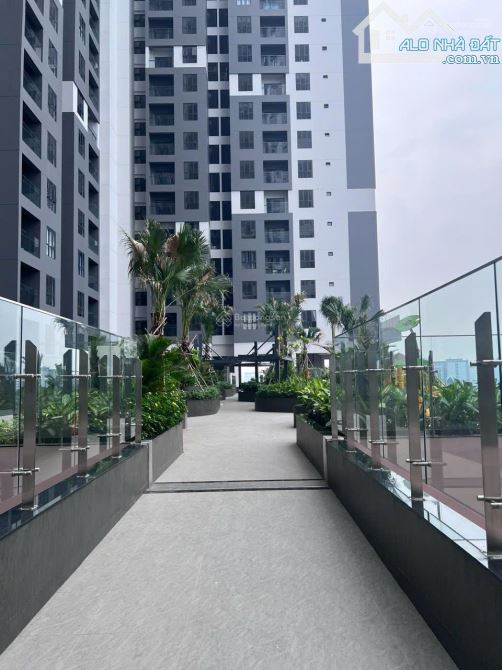 Căn hộ vip - Duplex giá 3,9 tỷ tại Dĩ An, Bình Dương, diện tích 120m2 - 7