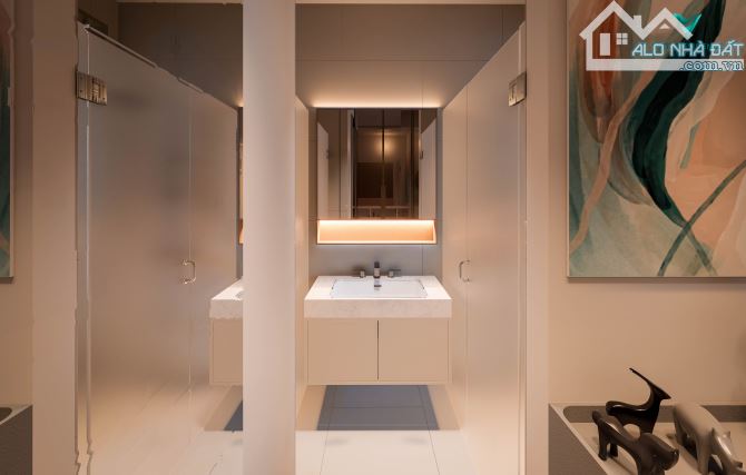 Siêu phẩm, cần bán căn hộ Vista Residence 2PN 76m2 tầng 12 view sông Hàn, Đà Nẵng - 7