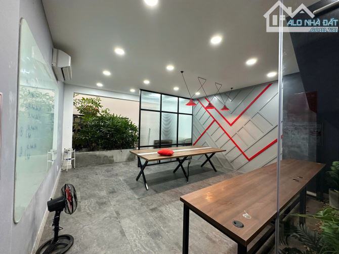 Bán nhà NGỘP MTKD 100m2(5x20) Cityland Trần Thị Nghĩ 5 lầu tặng DT 75 triệu chỉ 16.XX tỷ. - 7