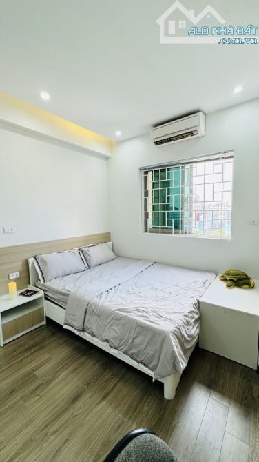 CC 76m², toà B6 Nguyễn Cơ Thạch – 3PN, Full nội thất, Ở ngay – Giá 4,7 tỷ - 7