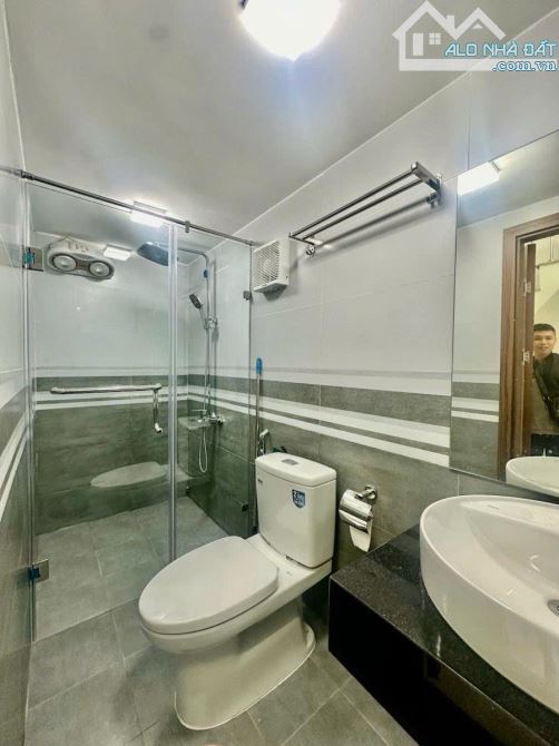 🌟DUPLEX THỌ LÃO_HAI BÀ TRƯNG_TẦNG 3_LÔ GÓC_Ô TÔ 85M2 3PN 2WC CHỈ 3,79 TỶ🌟 - 8