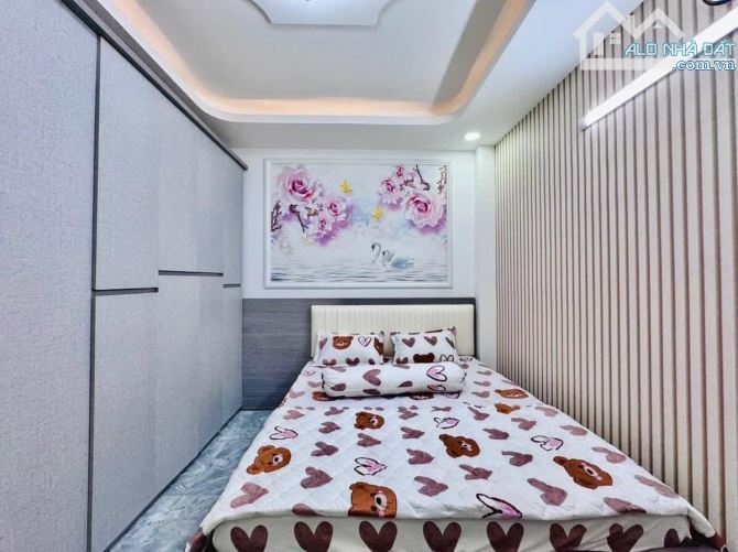 GIẢM SÂU!Bán nhanh căn nhà Nguyễn Văn Lượng,phường 16,Gò Vấp,HCM.50m2,giá chốt 3tỷ450triệu - 8