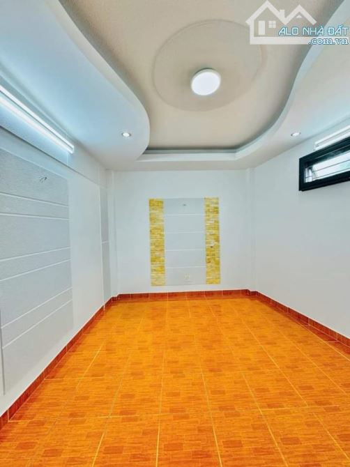 Ngộp ! Bán gấp căn 72m² Phan Tây Hồ Phú Nhuận, giá 72m² : 4PN 5WC, có sân thượng - 8