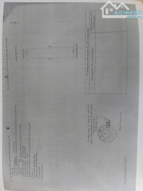 Cần bán lô Đất đường Bình Minh 3 sát Phố đi bộ Bạch Đằng Hải Châu Đà Nẵng-99m2-10 tỷ - 8