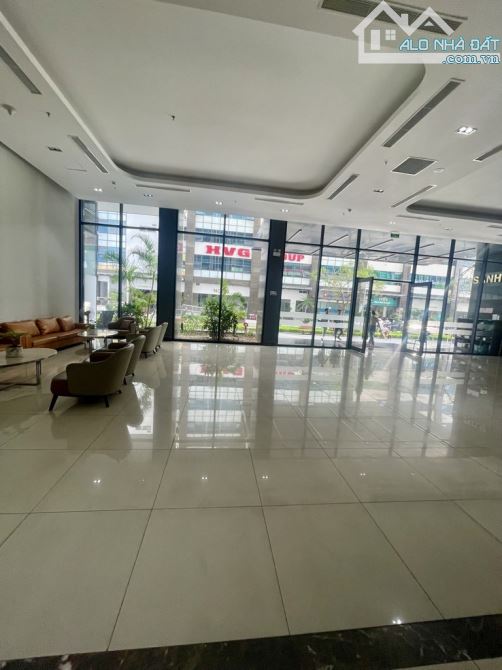 BÁN CĂN HỘ 132M² CAO CẤP  CHUNG CƯ N01.T2 KHU NGOẠI GIAO ĐOÀN - VIEW CÔNG VIÊN,  8.3 TỶ - 8